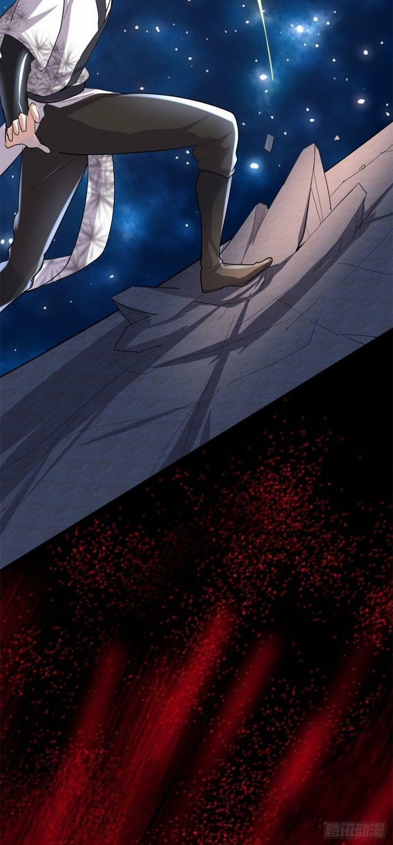 Ta Tu Có Lẽ Là Giả Tiên 83 trang 10