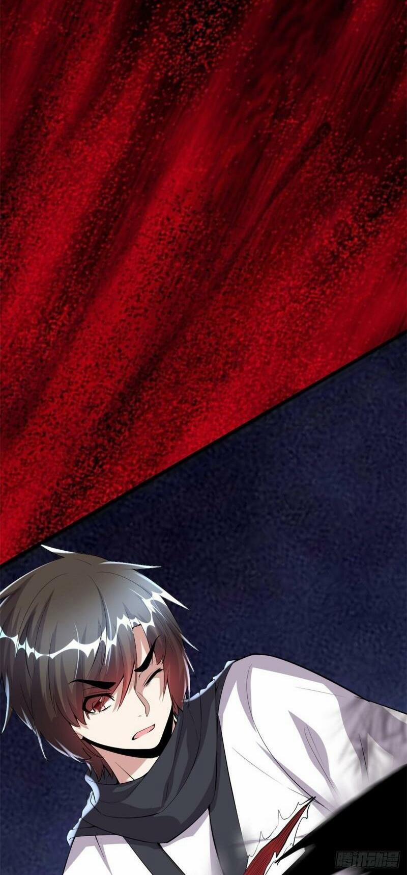 Ta Tu Có Lẽ Là Giả Tiên 83 trang 11