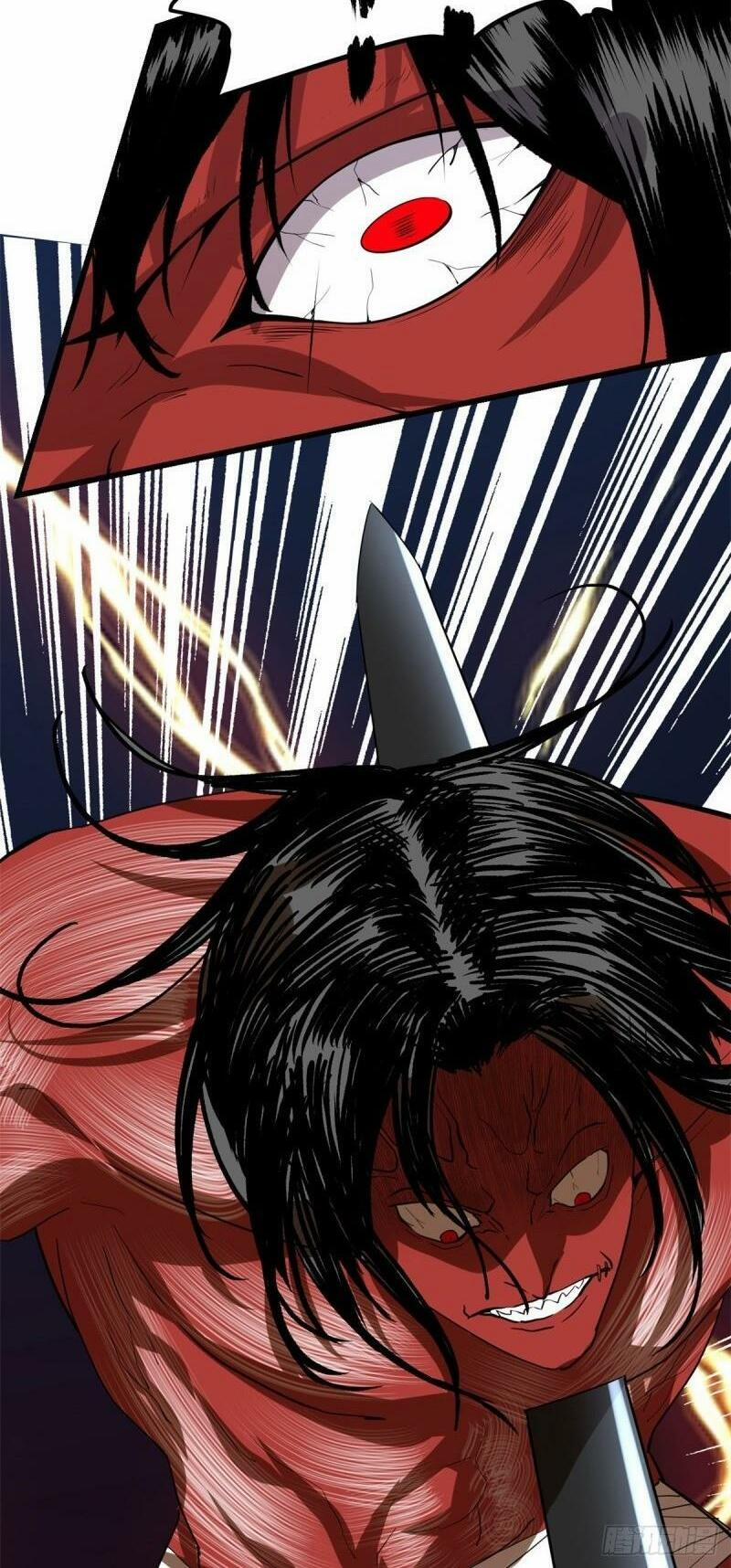 Ta Tu Có Lẽ Là Giả Tiên 83 trang 13