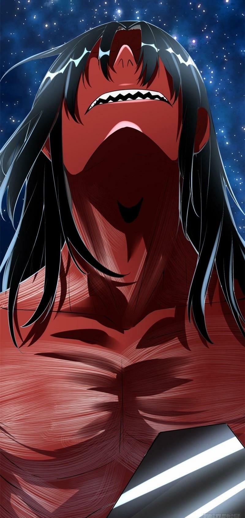 Ta Tu Có Lẽ Là Giả Tiên 83 trang 16