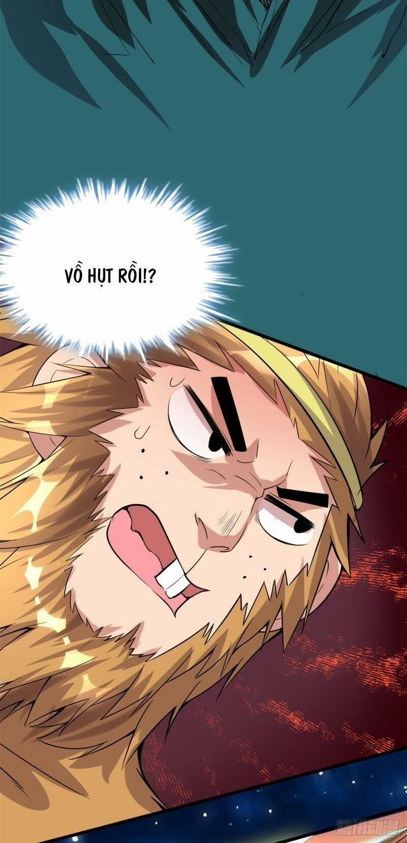 Ta Tu Có Lẽ Là Giả Tiên 83 trang 19