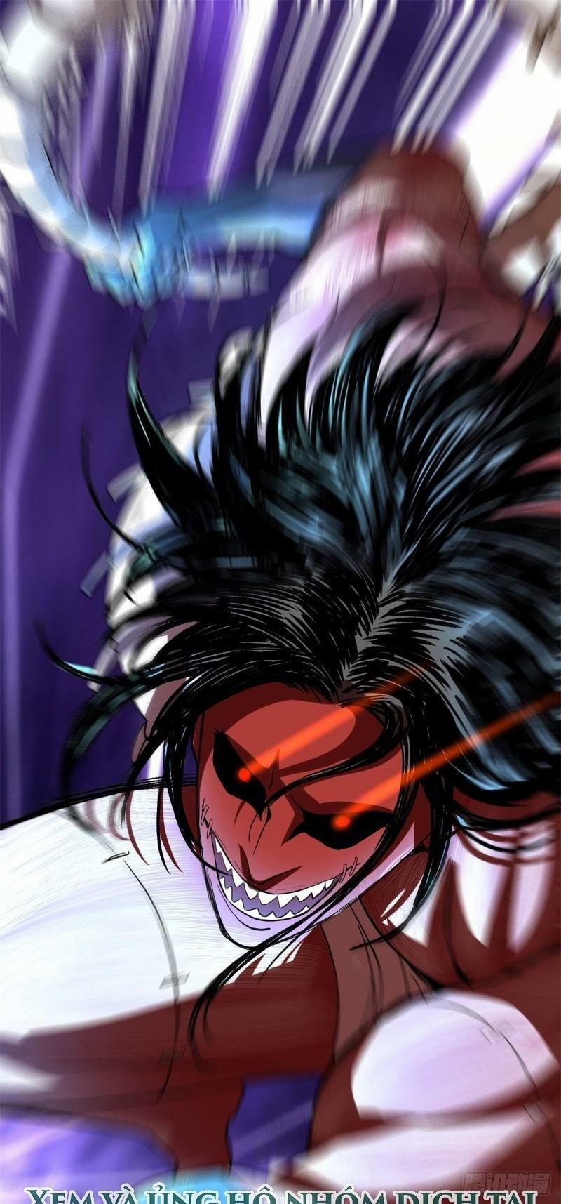 Ta Tu Có Lẽ Là Giả Tiên 83 trang 8