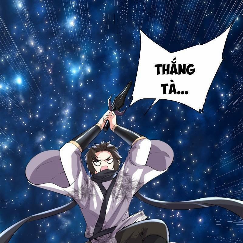 Ta Tu Có Lẽ Là Giả Tiên 84 trang 13