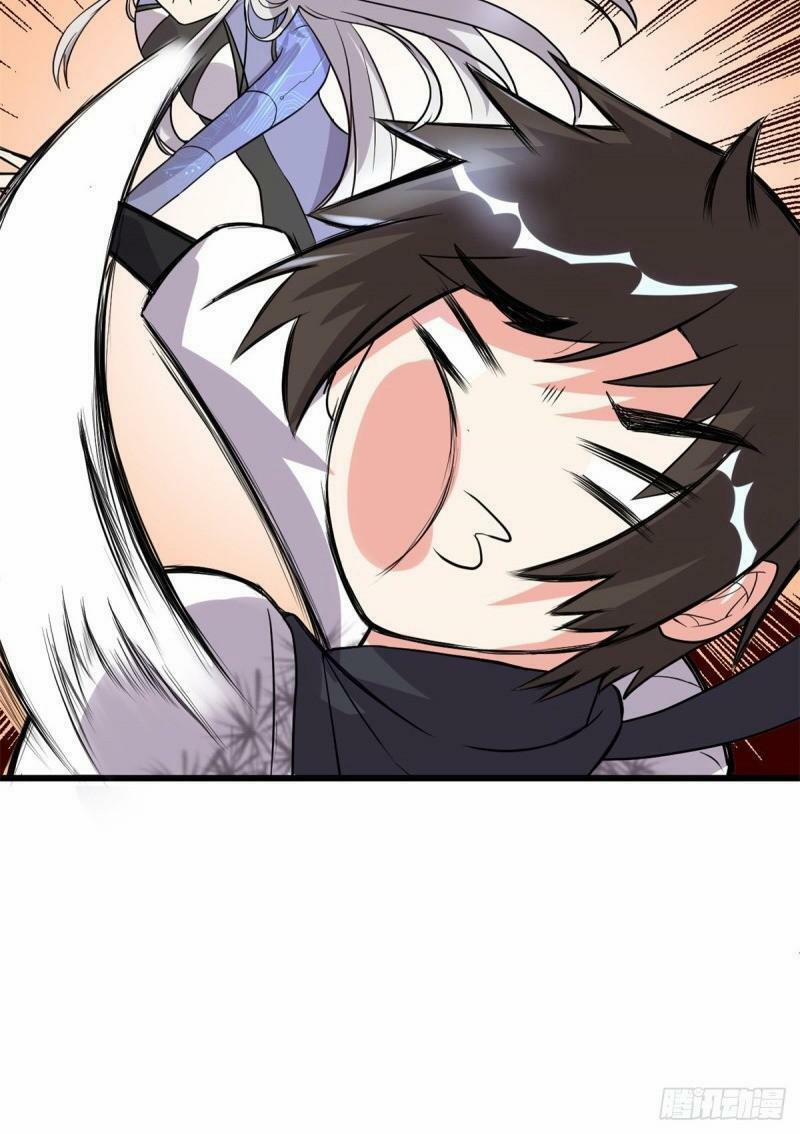 Ta Tu Có Lẽ Là Giả Tiên 84 trang 16