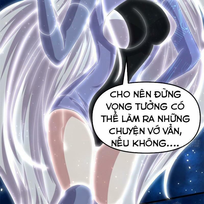 Ta Tu Có Lẽ Là Giả Tiên 84 trang 24