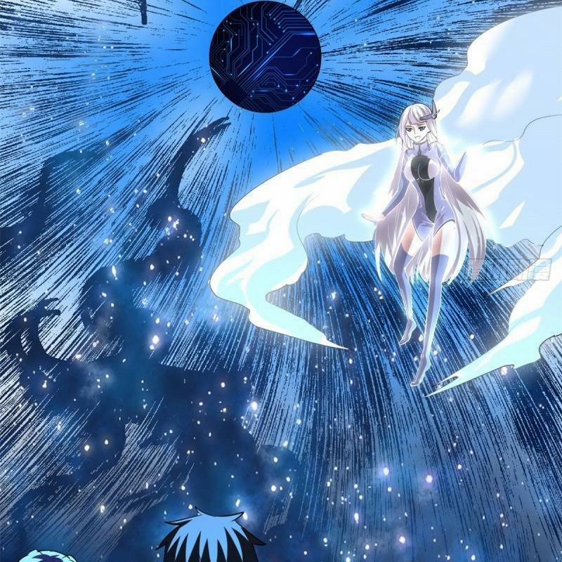 Ta Tu Có Lẽ Là Giả Tiên 84 trang 29