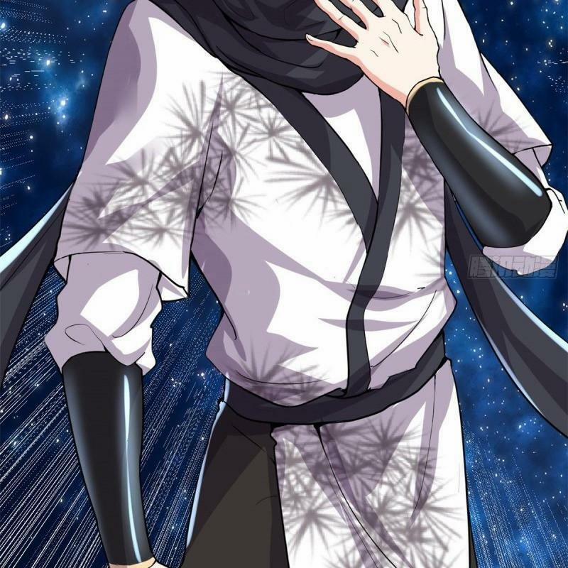 Ta Tu Có Lẽ Là Giả Tiên 84 trang 32