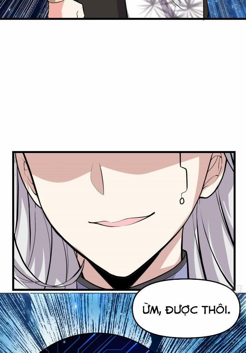 Ta Tu Có Lẽ Là Giả Tiên 84 trang 33