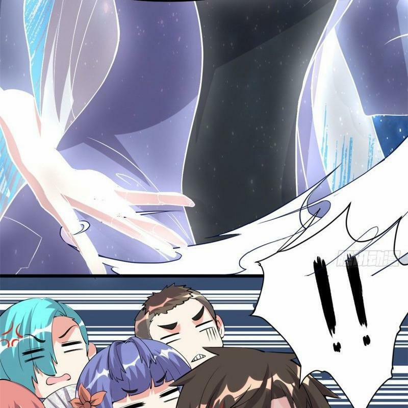 Ta Tu Có Lẽ Là Giả Tiên 84 trang 36