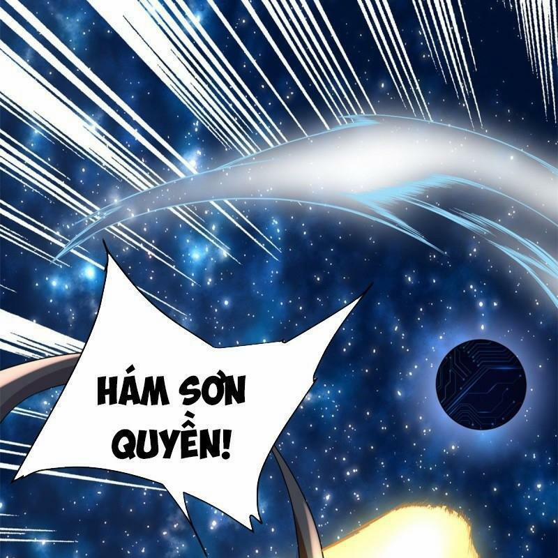 Ta Tu Có Lẽ Là Giả Tiên 84 trang 4