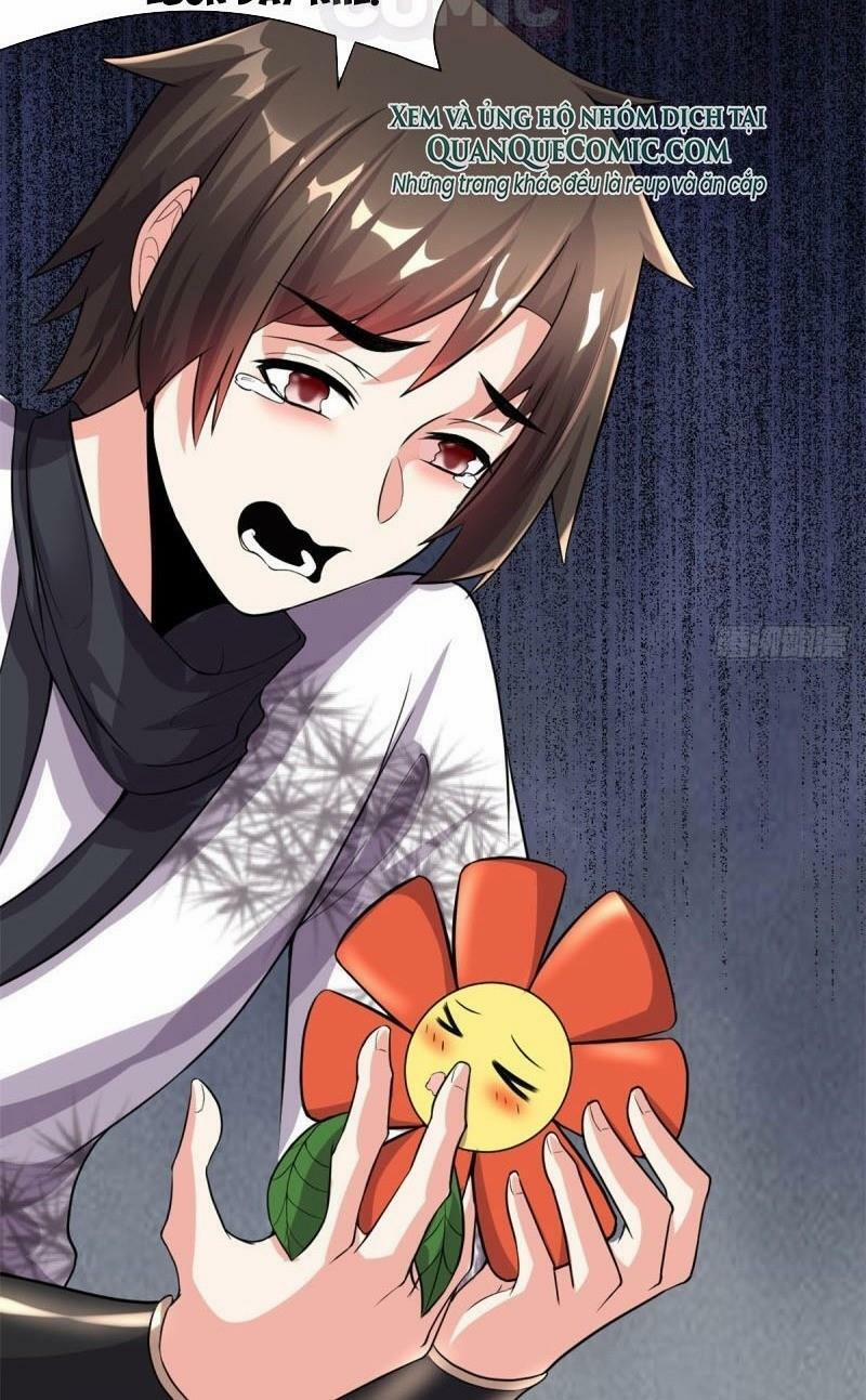 Ta Tu Có Lẽ Là Giả Tiên 85 trang 1