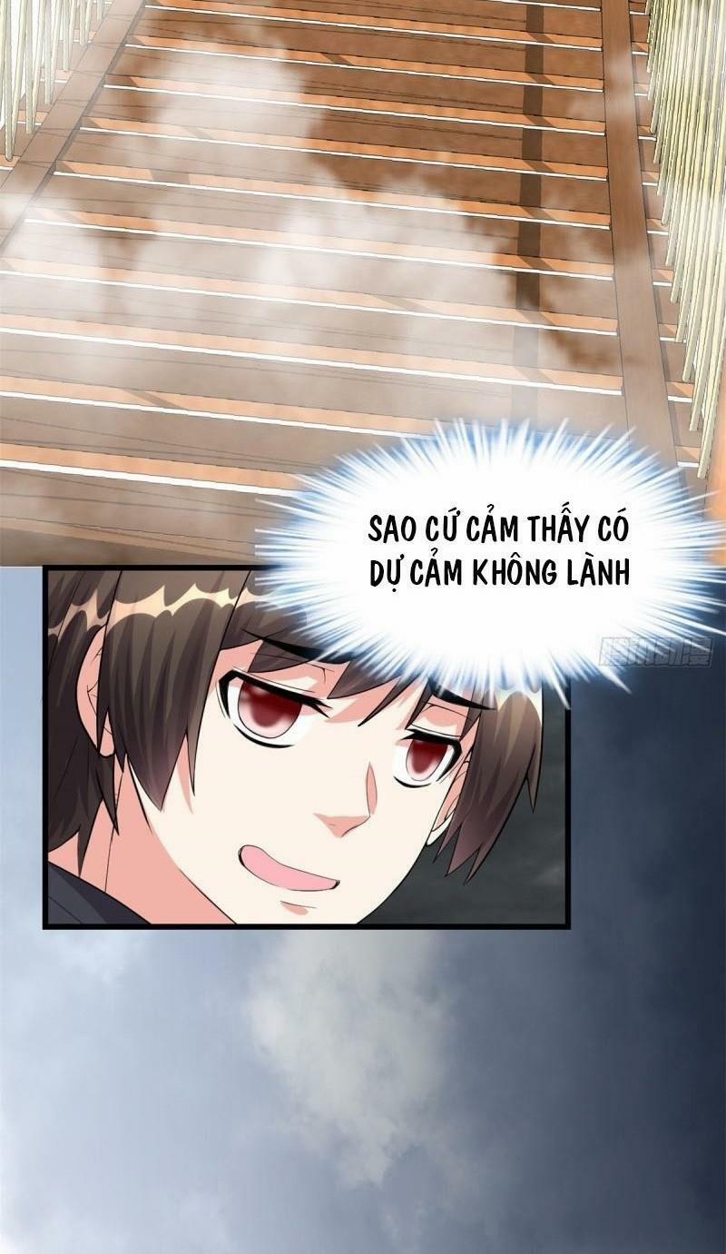 Ta Tu Có Lẽ Là Giả Tiên 85 trang 23
