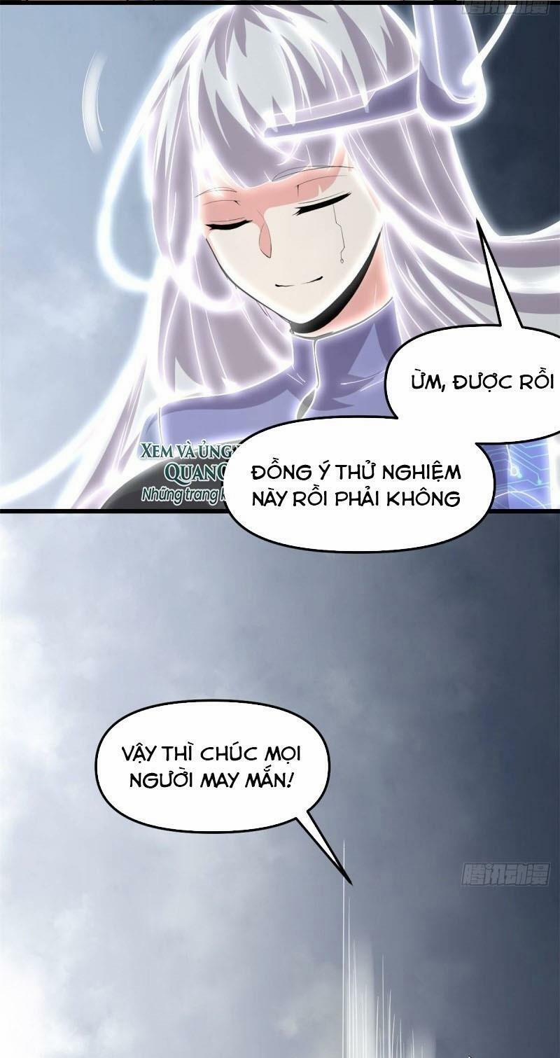 Ta Tu Có Lẽ Là Giả Tiên 85 trang 28