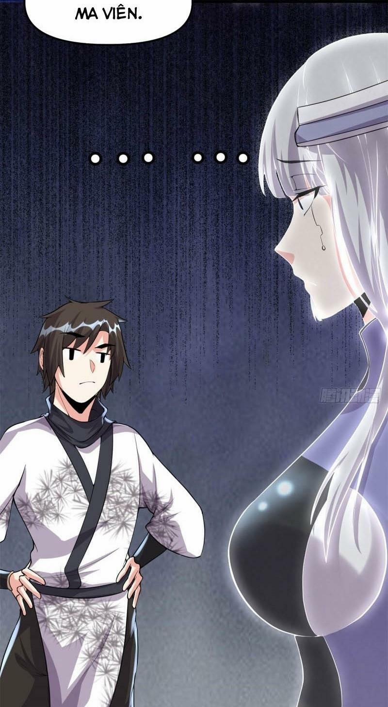 Ta Tu Có Lẽ Là Giả Tiên 87 trang 11