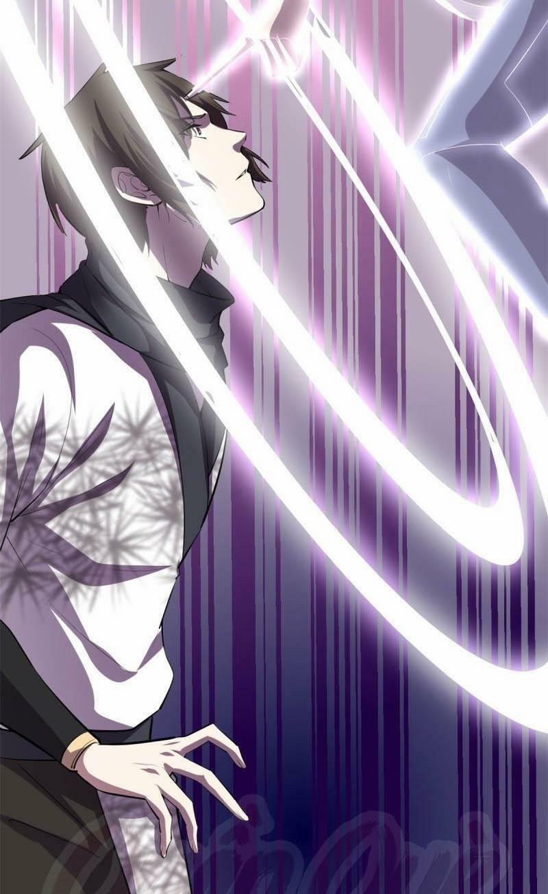 Ta Tu Có Lẽ Là Giả Tiên 87 trang 18