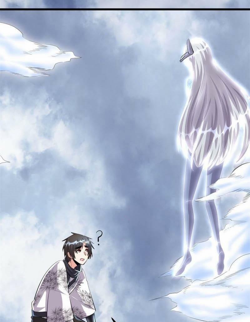 Ta Tu Có Lẽ Là Giả Tiên 87 trang 28