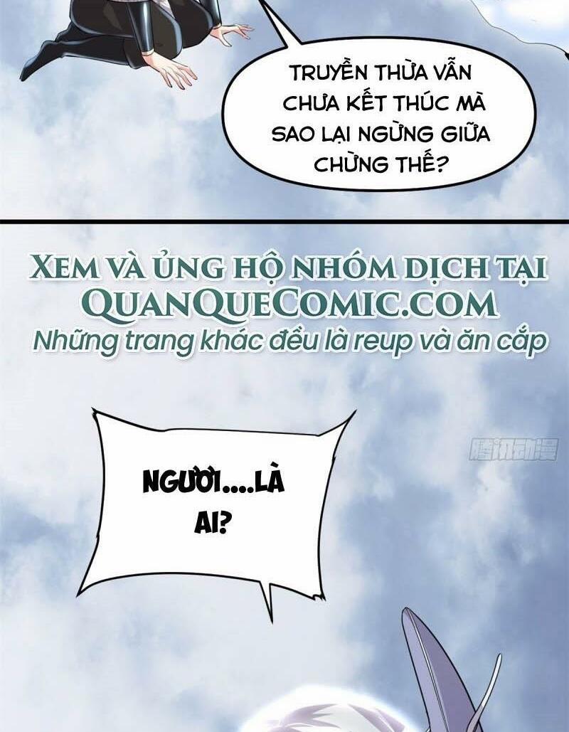 Ta Tu Có Lẽ Là Giả Tiên 87 trang 29