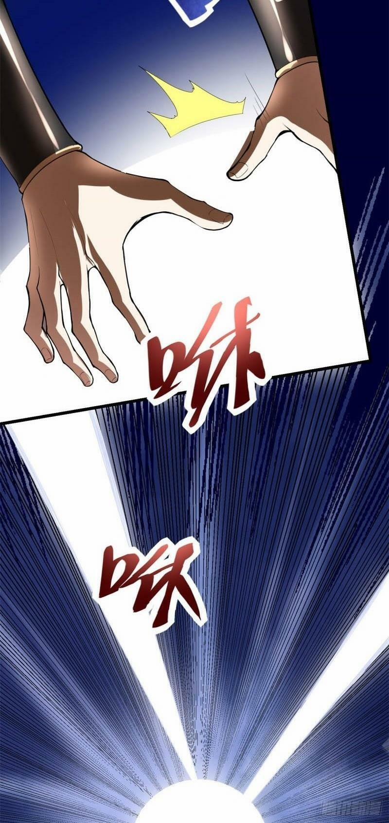 Ta Tu Có Lẽ Là Giả Tiên 87 trang 3