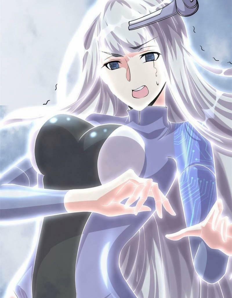 Ta Tu Có Lẽ Là Giả Tiên 87 trang 30