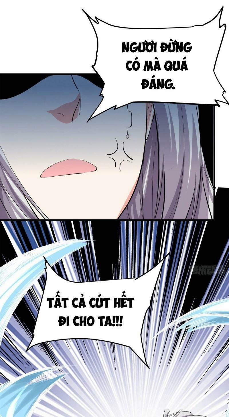 Ta Tu Có Lẽ Là Giả Tiên 88 trang 12