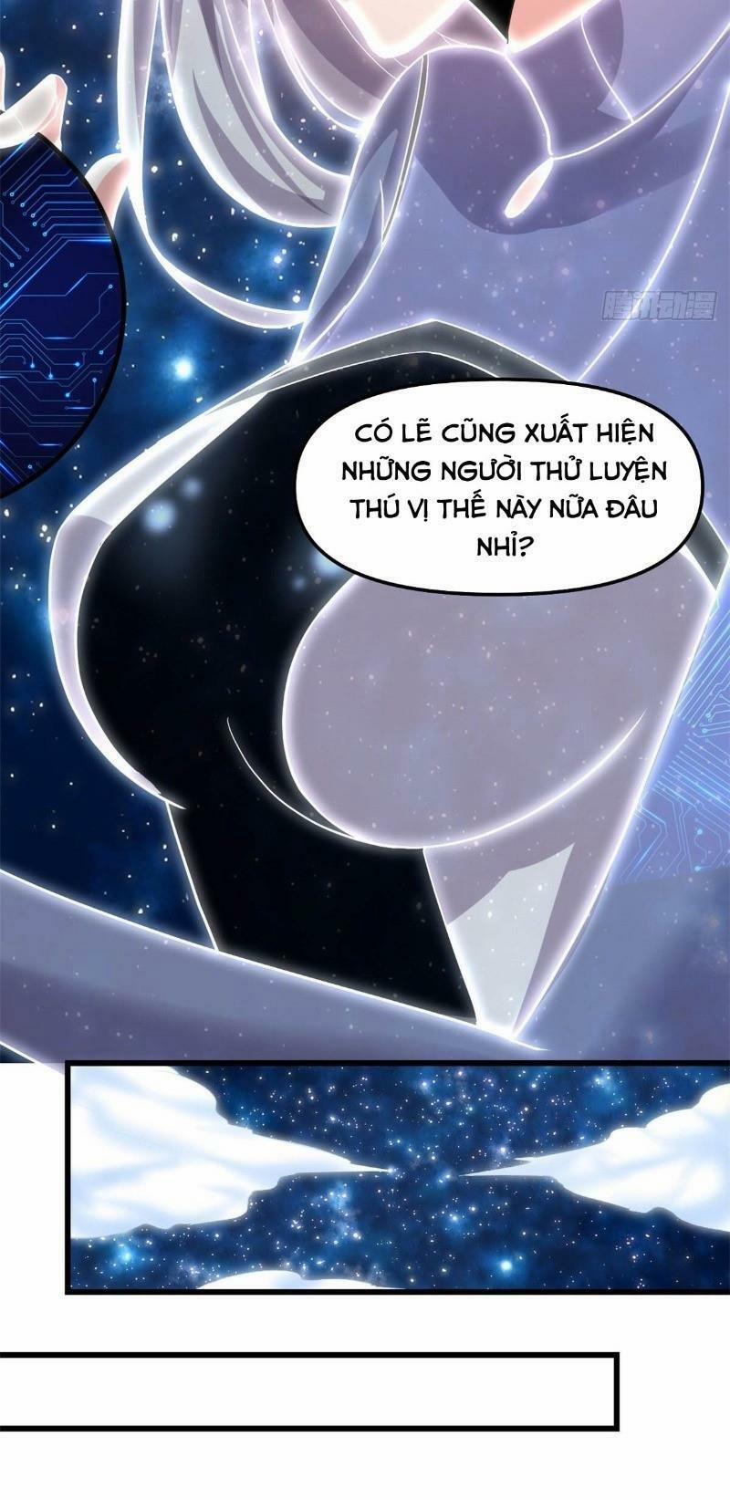 Ta Tu Có Lẽ Là Giả Tiên 88 trang 21