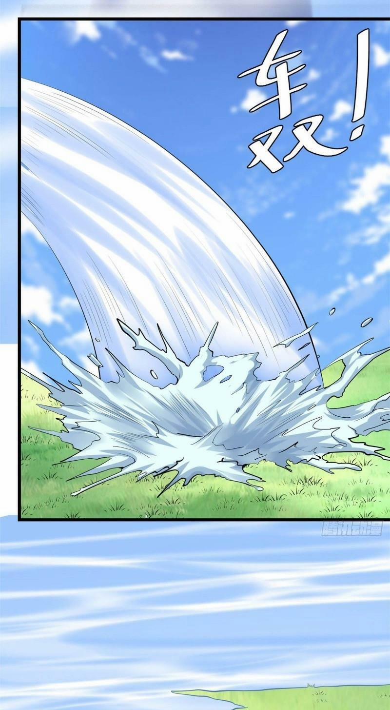 Ta Tu Có Lẽ Là Giả Tiên 88 trang 24