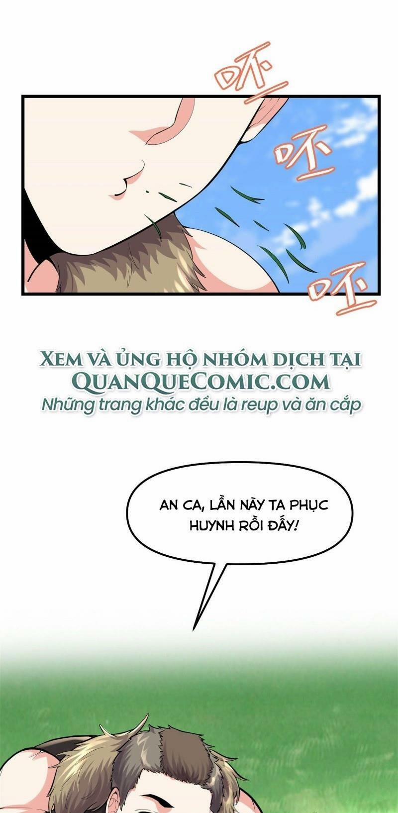 Ta Tu Có Lẽ Là Giả Tiên 88 trang 26