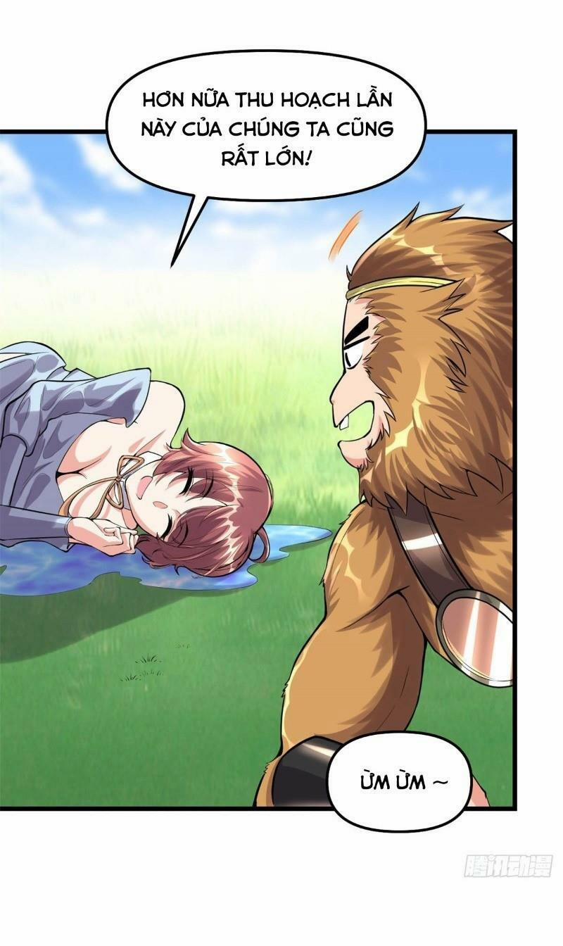 Ta Tu Có Lẽ Là Giả Tiên 88 trang 29