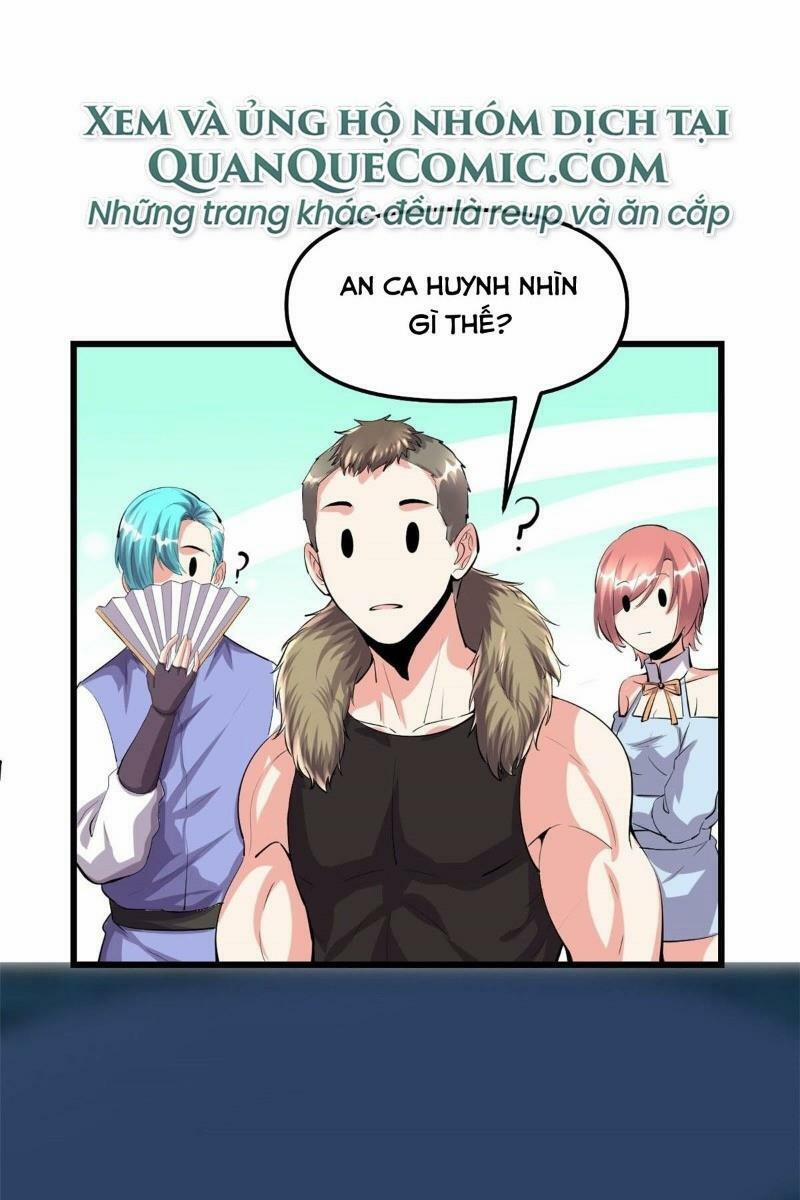 Ta Tu Có Lẽ Là Giả Tiên 88 trang 5