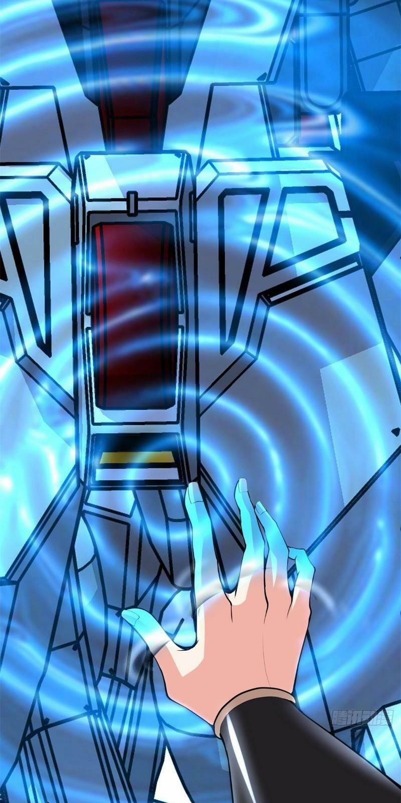 Ta Tu Có Lẽ Là Giả Tiên 88 trang 9