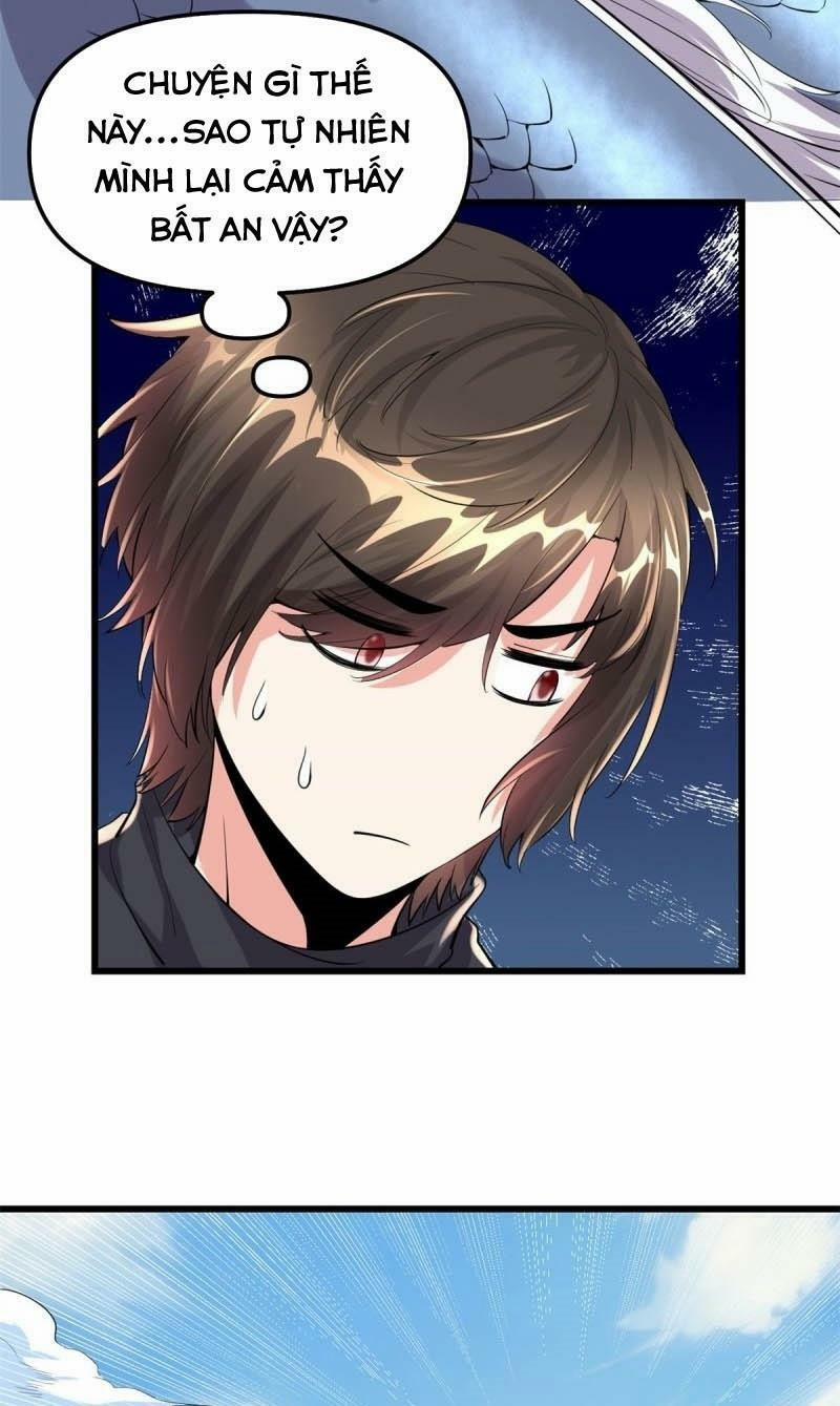 Ta Tu Có Lẽ Là Giả Tiên 89 trang 24