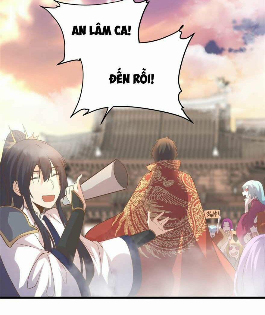 Ta Tu Có Lẽ Là Giả Tiên 9 trang 4