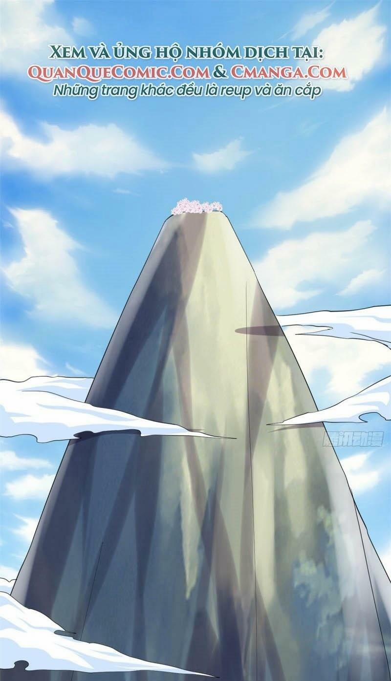 Ta Tu Có Lẽ Là Giả Tiên 90 trang 0