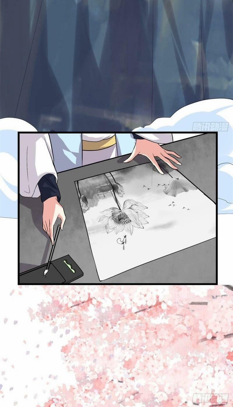 Ta Tu Có Lẽ Là Giả Tiên 90 trang 1