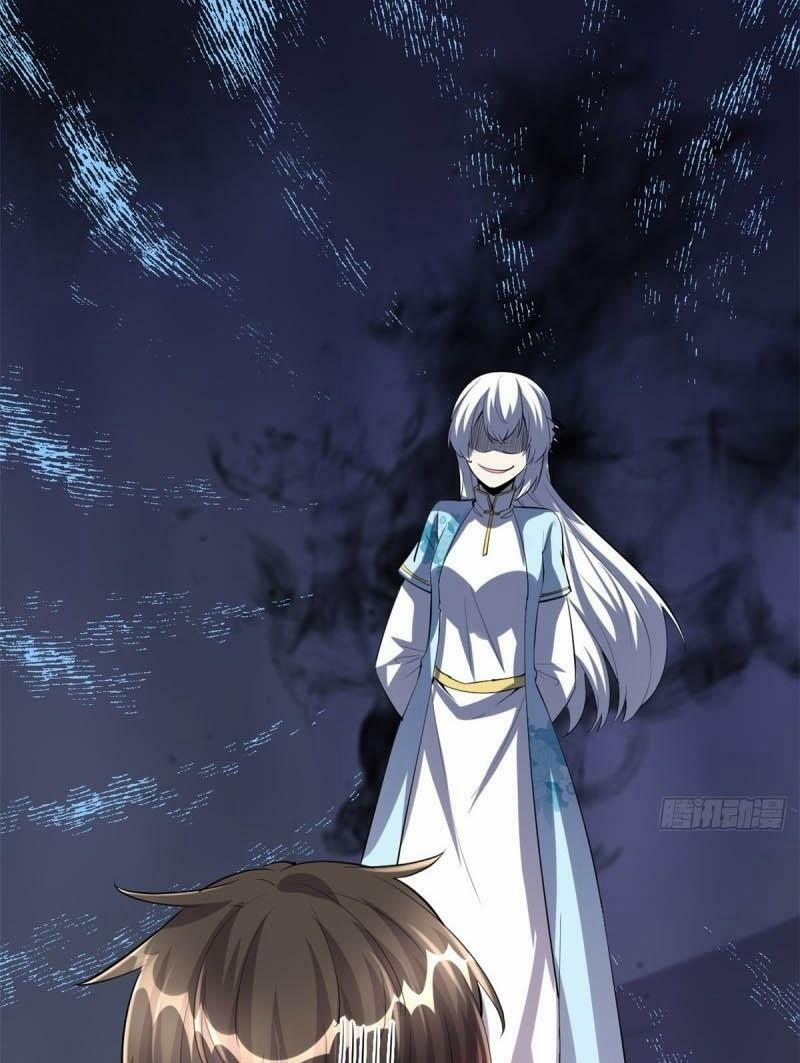 Ta Tu Có Lẽ Là Giả Tiên 90 trang 14