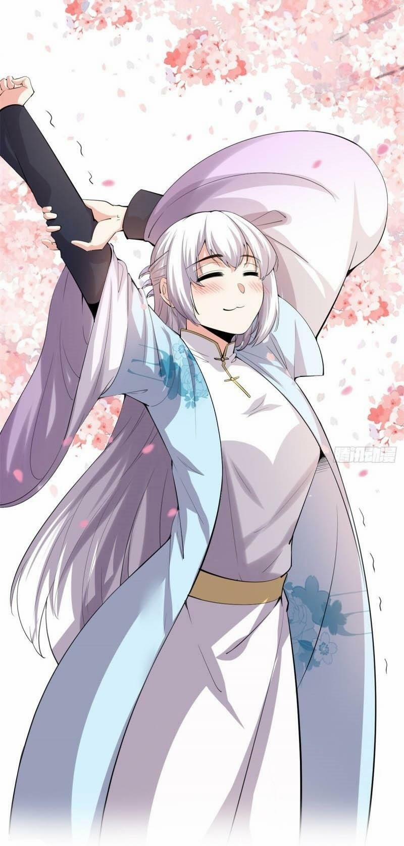 Ta Tu Có Lẽ Là Giả Tiên 90 trang 2