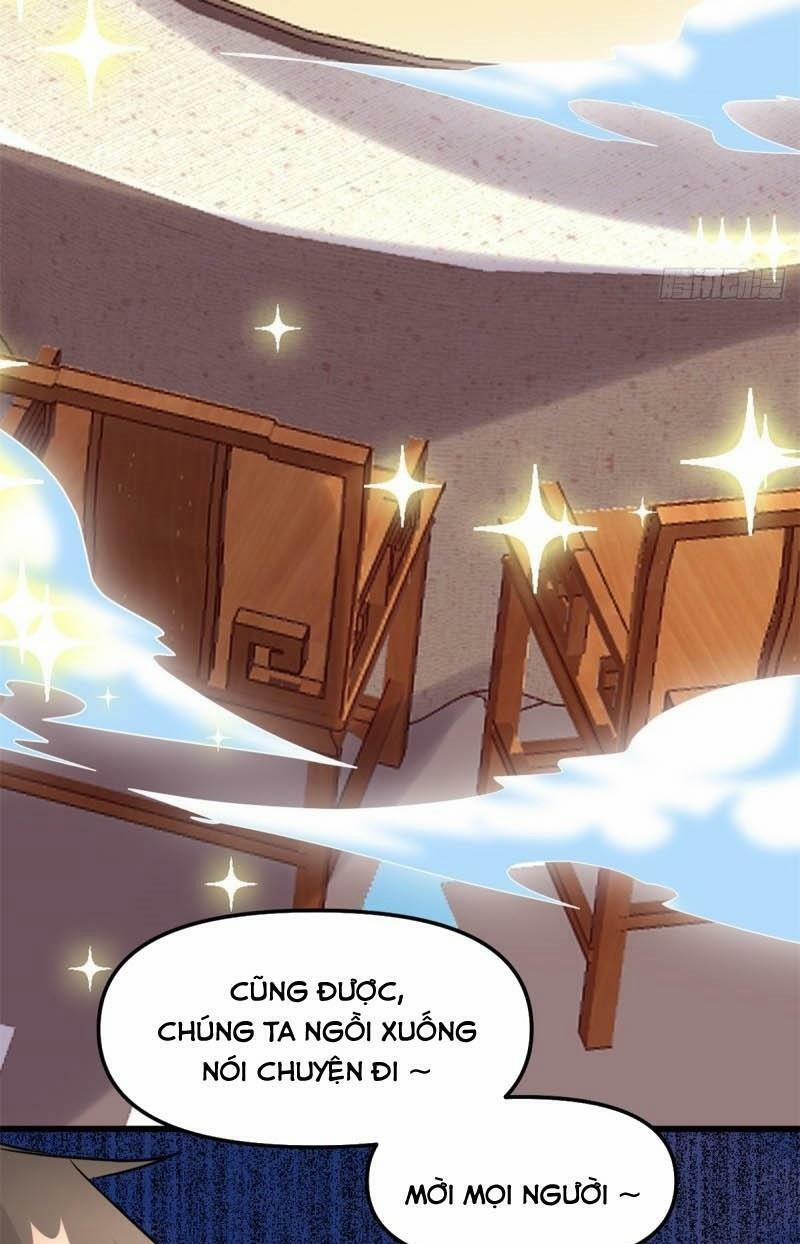Ta Tu Có Lẽ Là Giả Tiên 90 trang 20