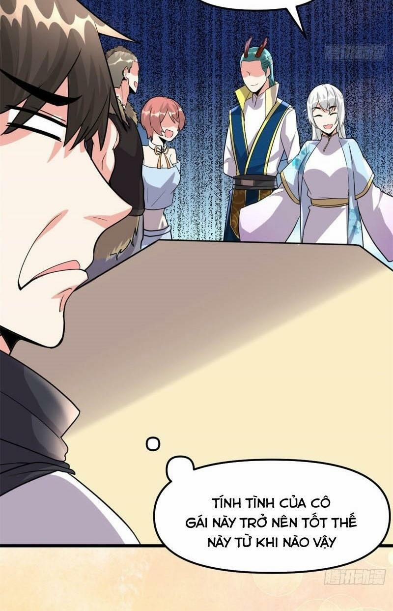 Ta Tu Có Lẽ Là Giả Tiên 90 trang 21