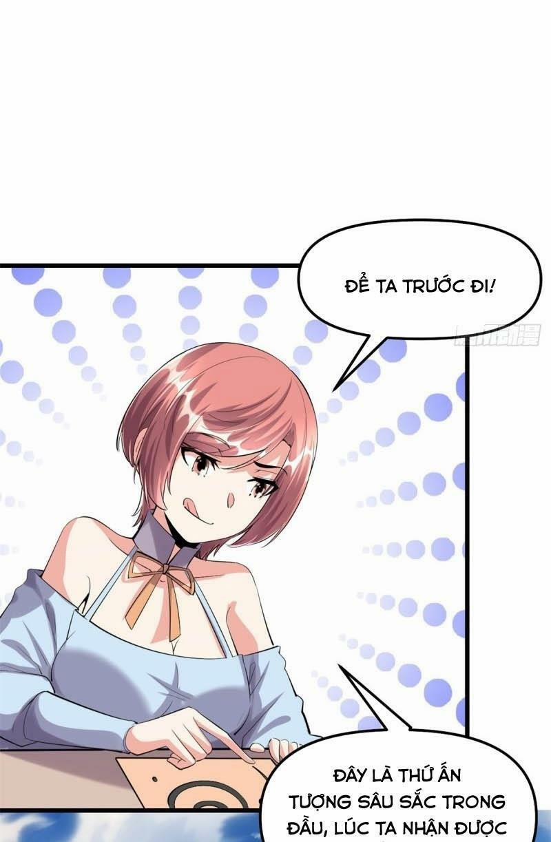 Ta Tu Có Lẽ Là Giả Tiên 90 trang 26