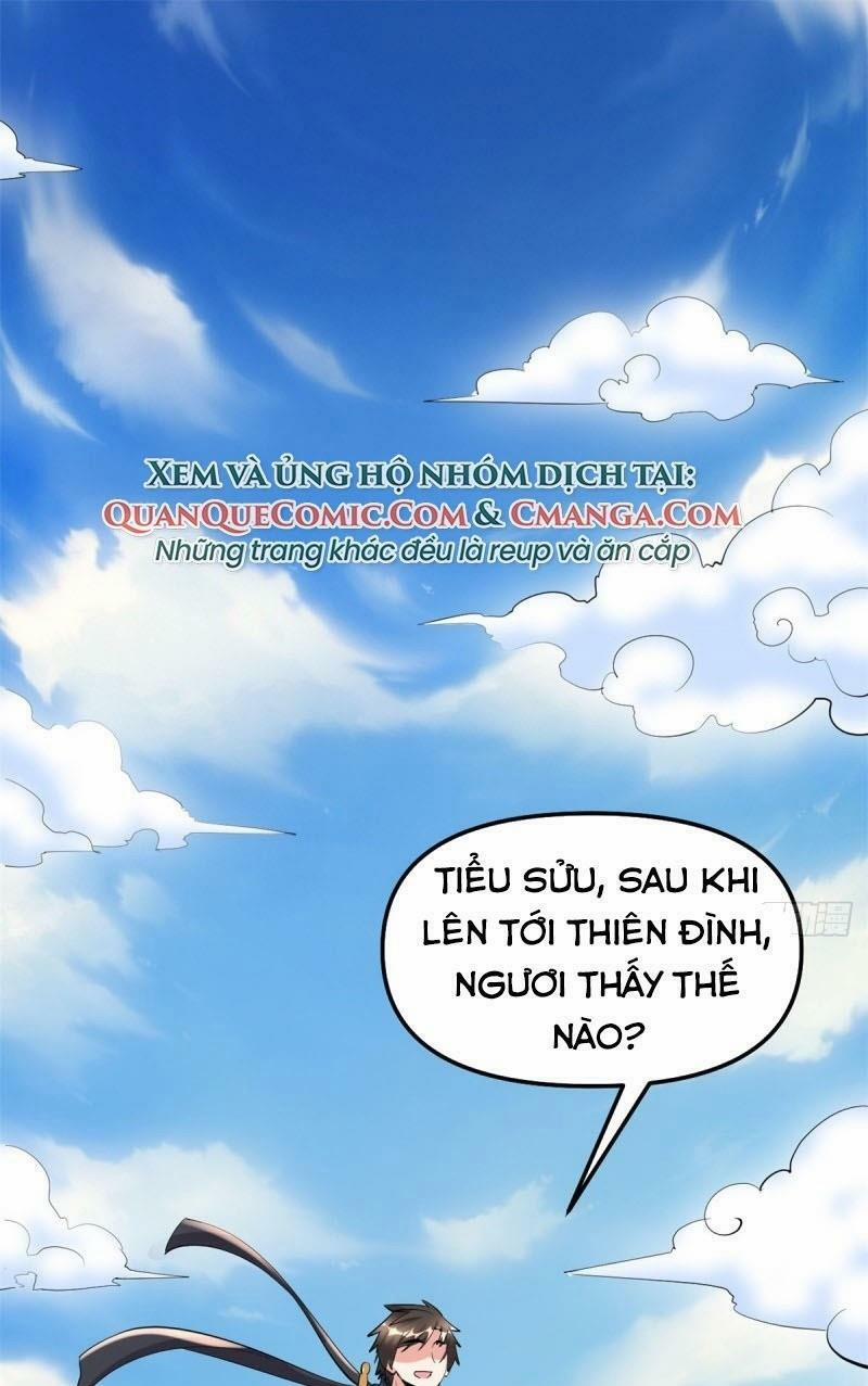 Ta Tu Có Lẽ Là Giả Tiên 92 trang 0