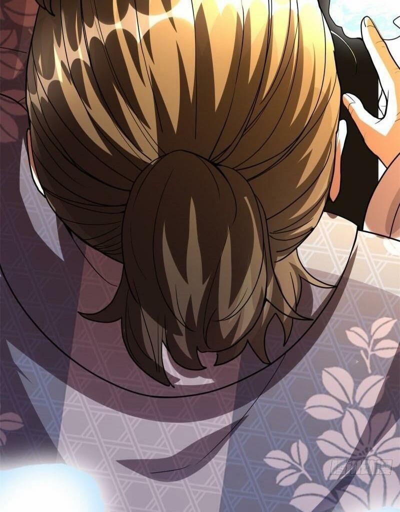 Ta Tu Có Lẽ Là Giả Tiên 92 trang 19