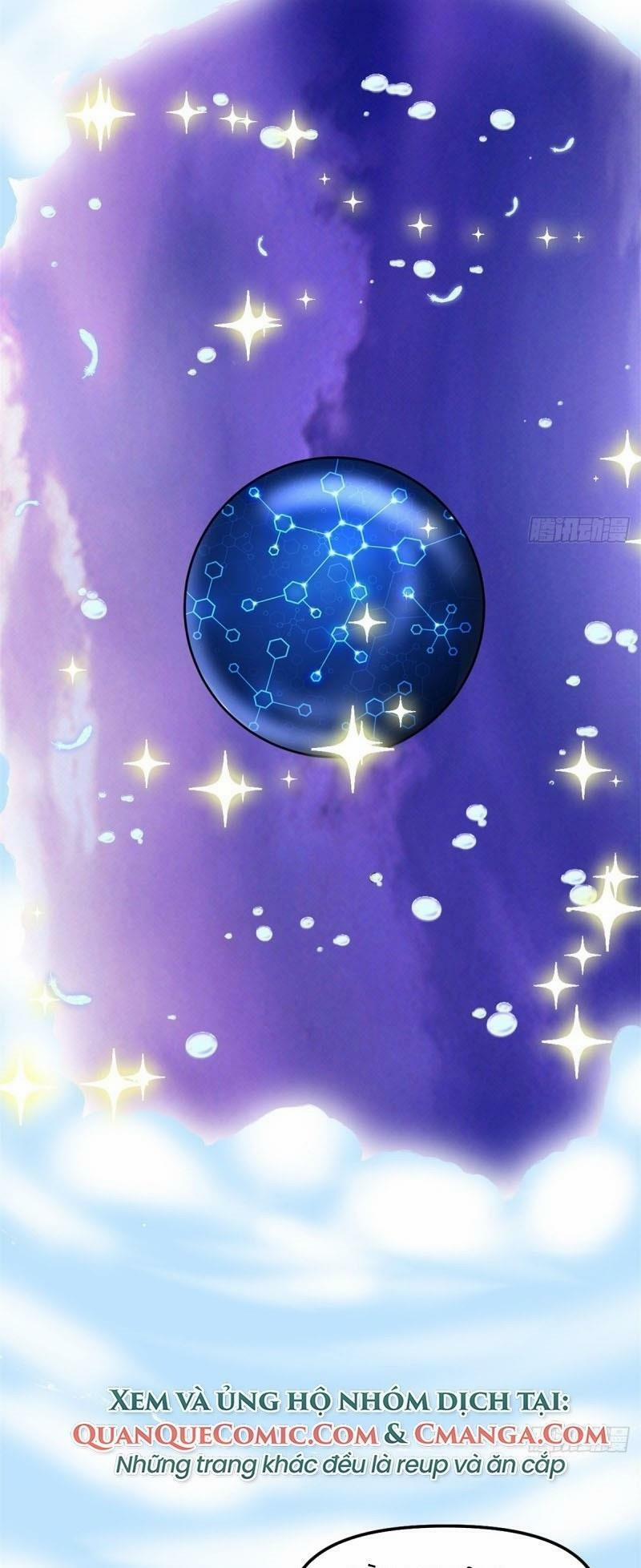 Ta Tu Có Lẽ Là Giả Tiên 92 trang 26