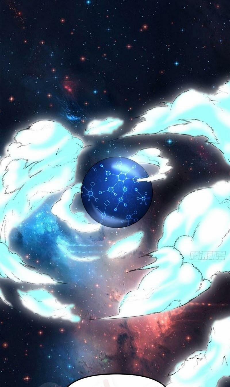 Ta Tu Có Lẽ Là Giả Tiên 92 trang 28