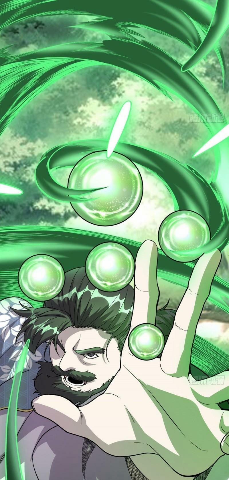 Ta Tu Có Lẽ Là Giả Tiên 92 trang 38