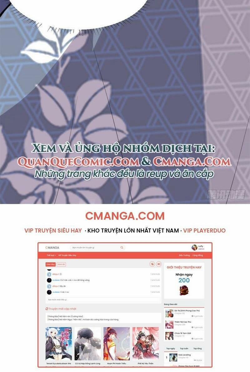 Ta Tu Có Lẽ Là Giả Tiên 92 trang 44