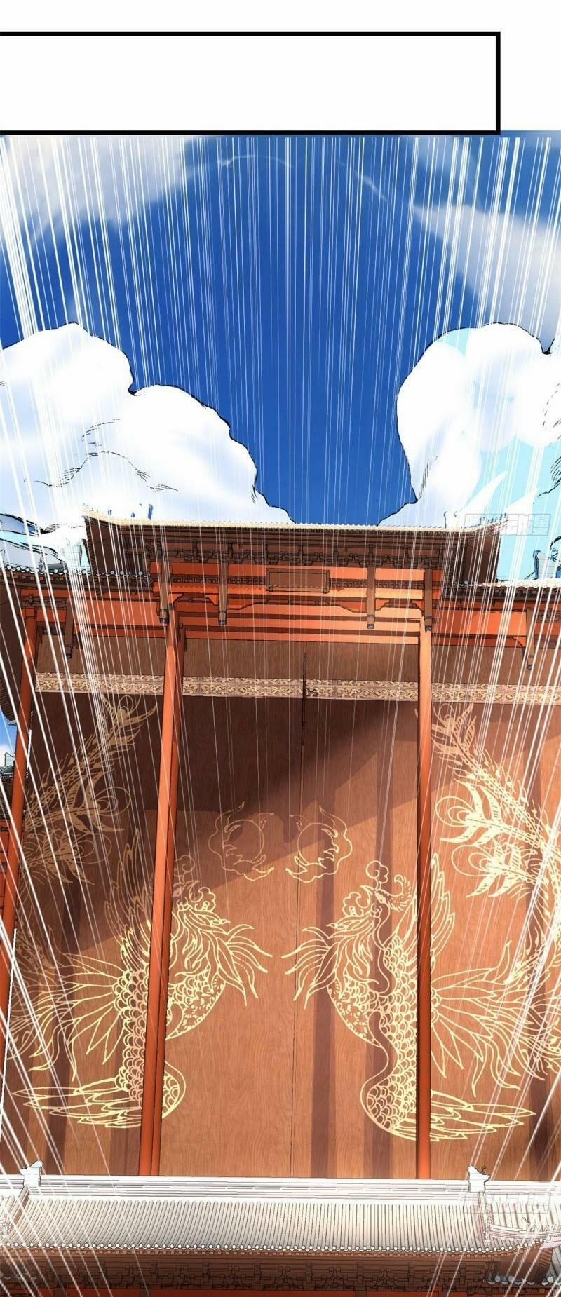 Ta Tu Có Lẽ Là Giả Tiên 92 trang 6