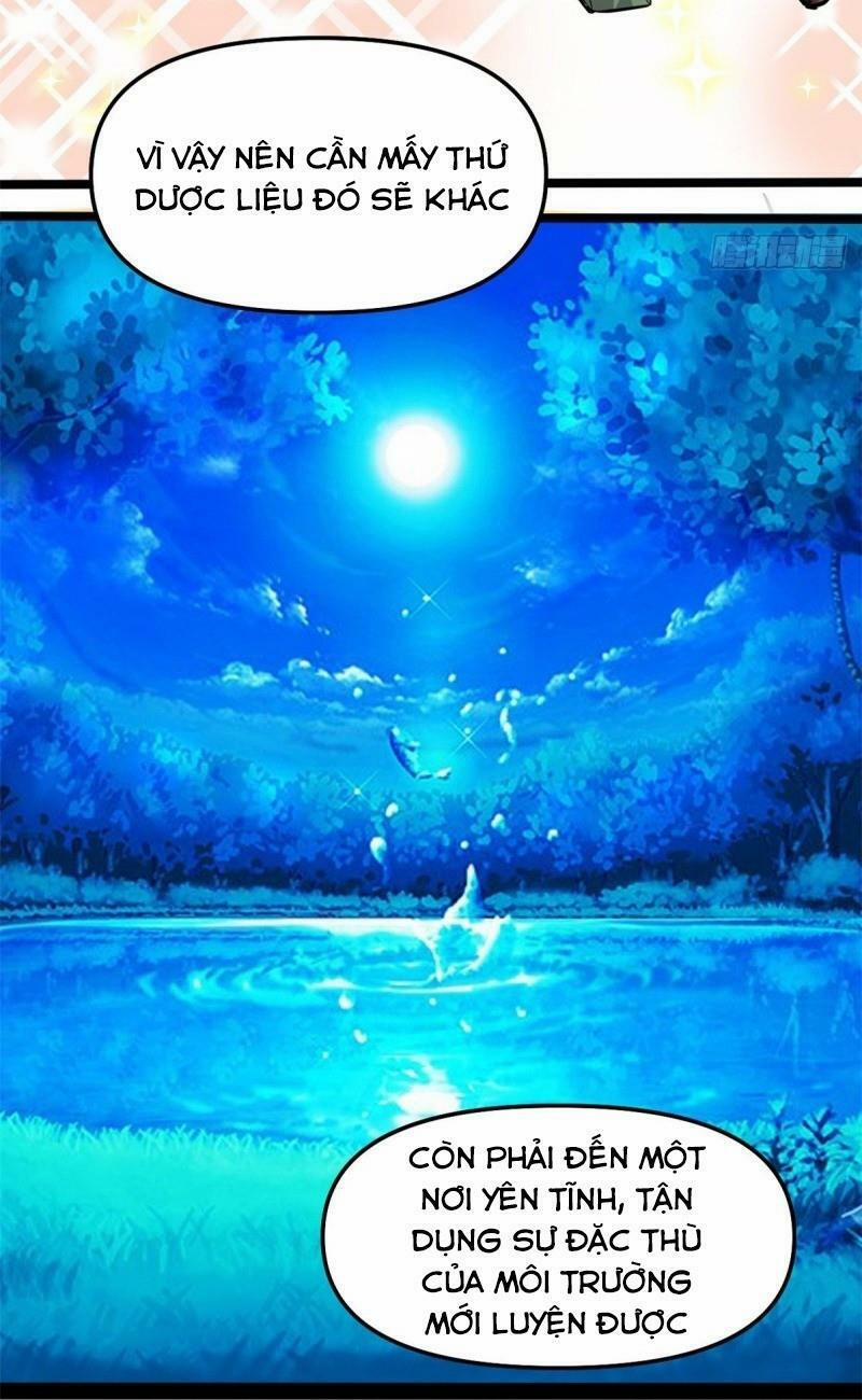 Ta Tu Có Lẽ Là Giả Tiên 93 trang 24
