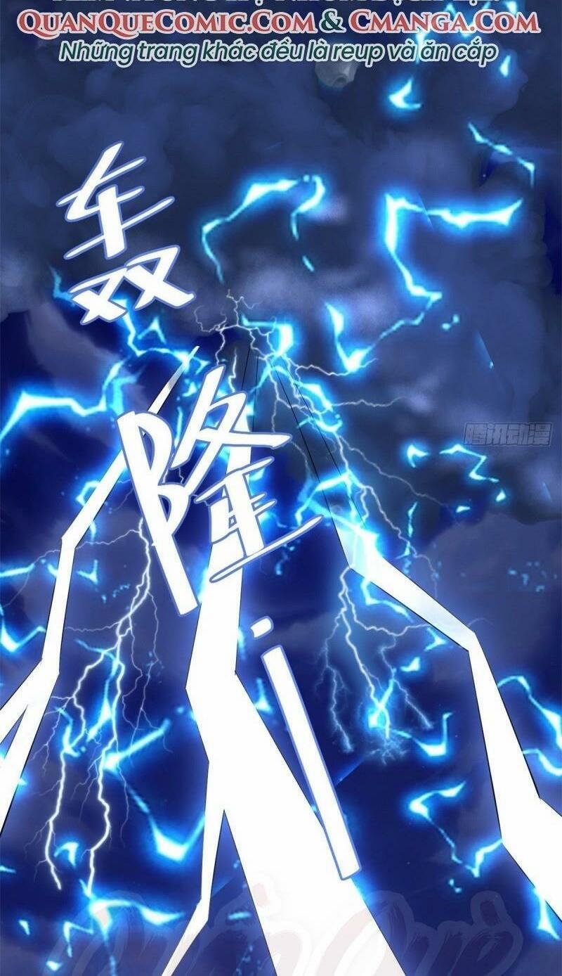 Ta Tu Có Lẽ Là Giả Tiên 93 trang 35