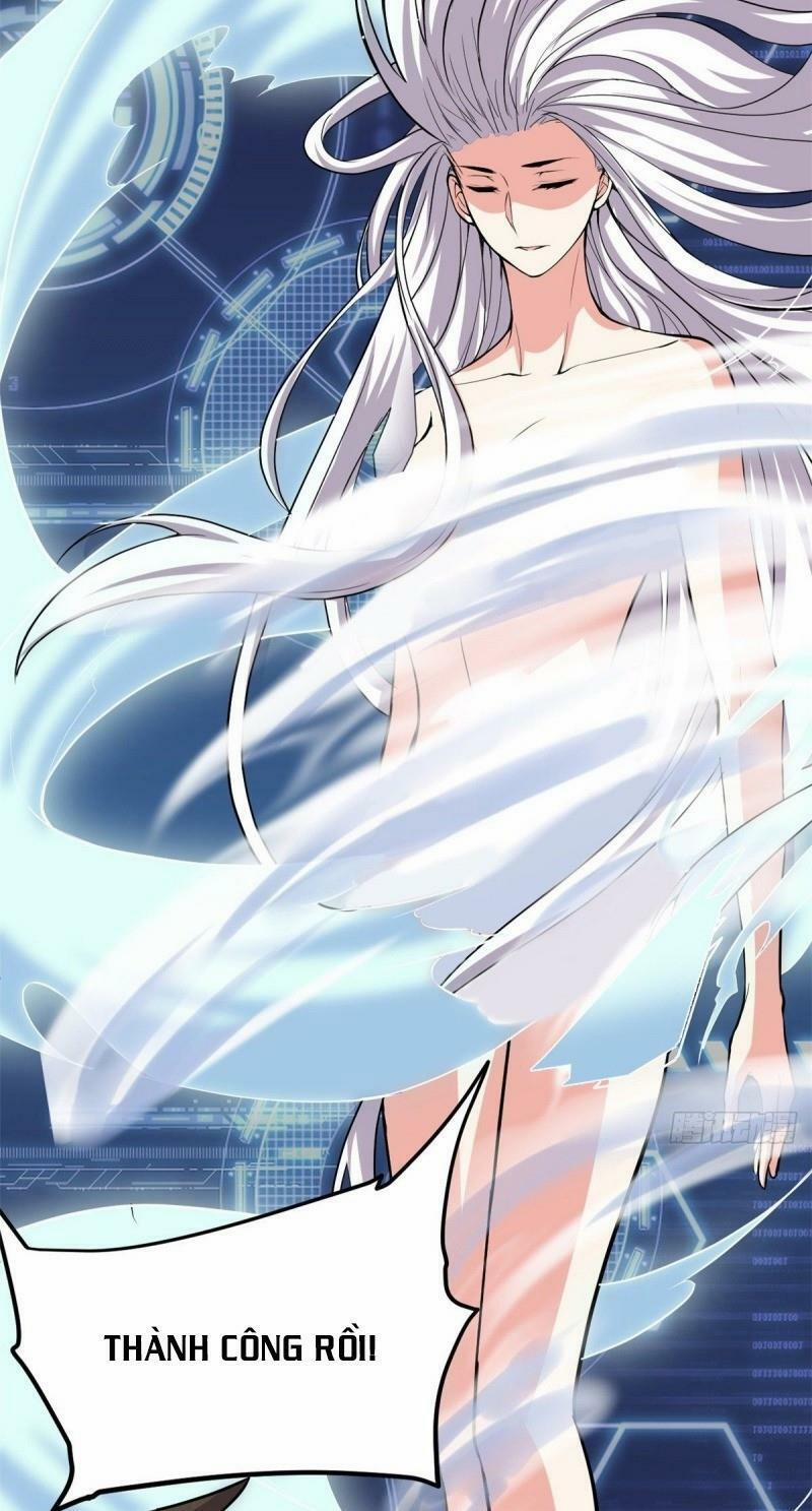 Ta Tu Có Lẽ Là Giả Tiên 93 trang 5