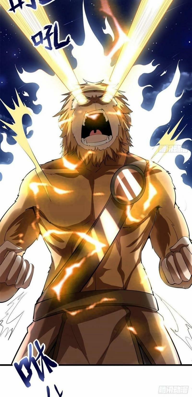 Ta Tu Có Lẽ Là Giả Tiên 94 trang 3